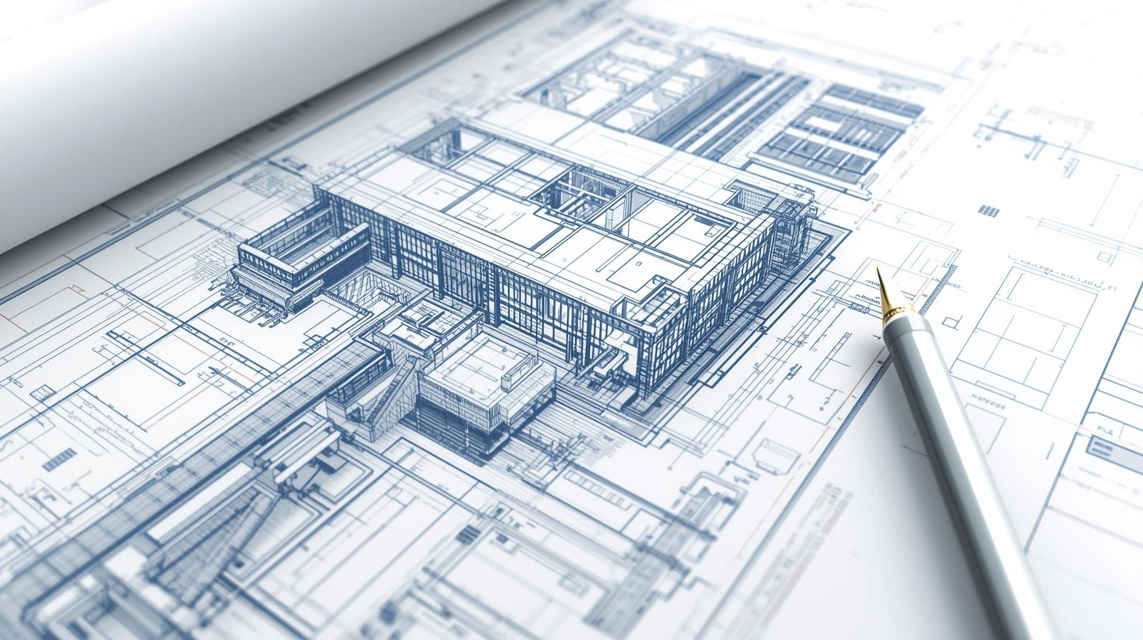 Diagrama que representa la integración de hardware y software en Mizo Ingeniería