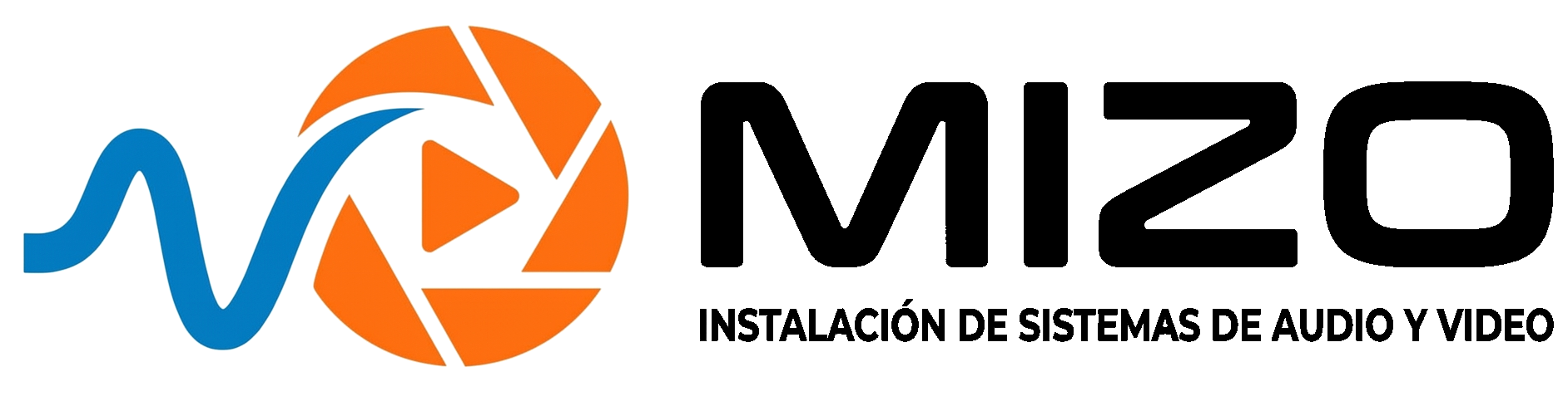 Mizo - Sonido, Audiovisual e Instalaciones