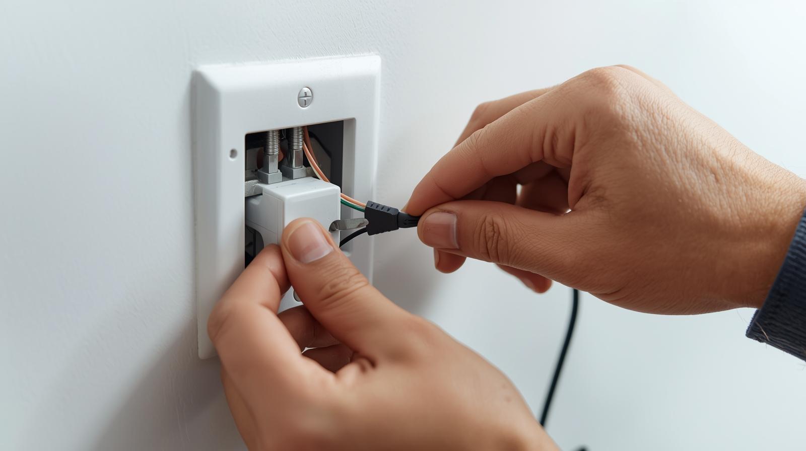 Imagen representativa del servicio: Instalaciones Eléctricas Industriales